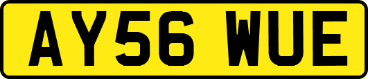 AY56WUE