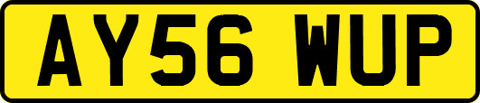 AY56WUP