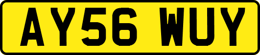 AY56WUY