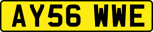AY56WWE