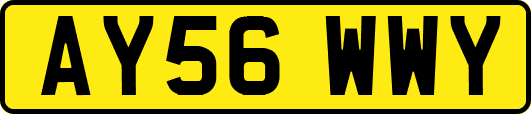 AY56WWY
