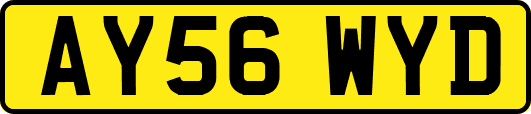 AY56WYD