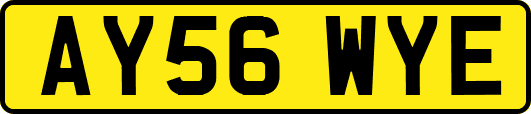 AY56WYE