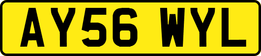 AY56WYL