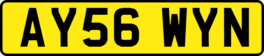 AY56WYN