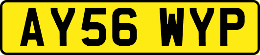 AY56WYP