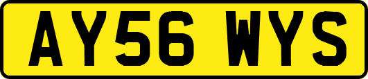 AY56WYS