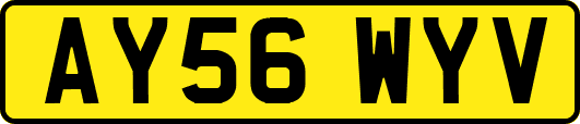 AY56WYV