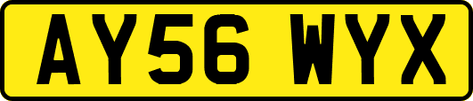 AY56WYX
