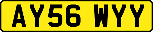 AY56WYY