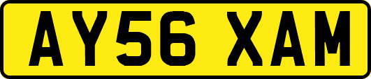 AY56XAM