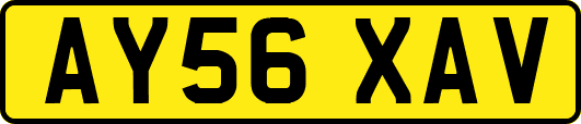AY56XAV