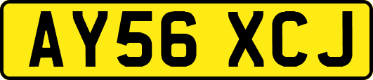 AY56XCJ