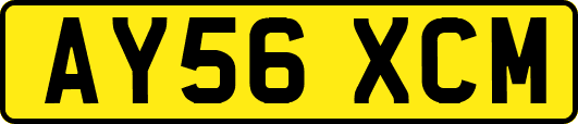 AY56XCM