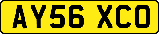 AY56XCO