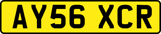 AY56XCR