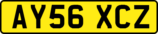 AY56XCZ