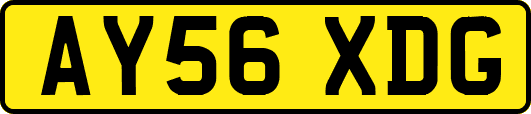 AY56XDG