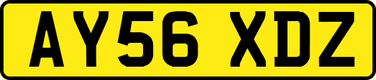 AY56XDZ