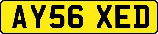AY56XED