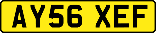 AY56XEF