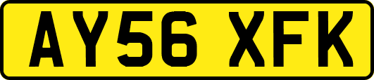 AY56XFK