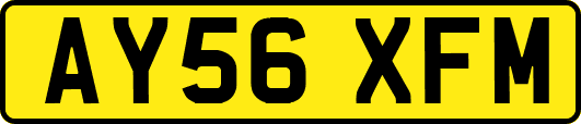 AY56XFM