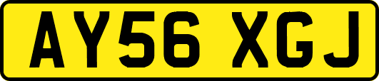 AY56XGJ