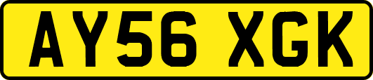 AY56XGK