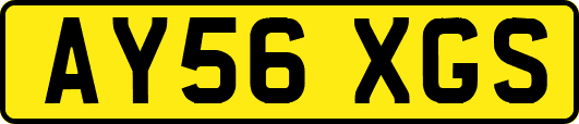 AY56XGS