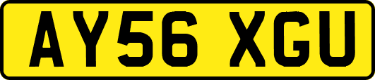 AY56XGU