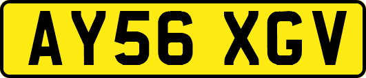 AY56XGV