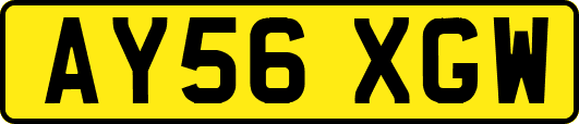 AY56XGW