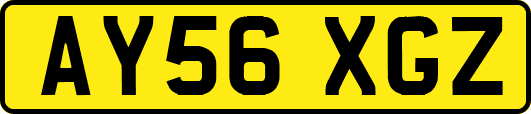 AY56XGZ