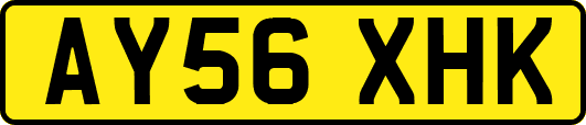 AY56XHK