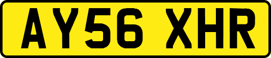 AY56XHR