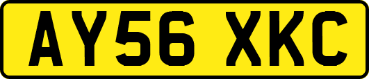 AY56XKC
