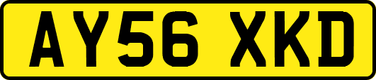 AY56XKD