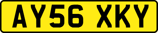AY56XKY