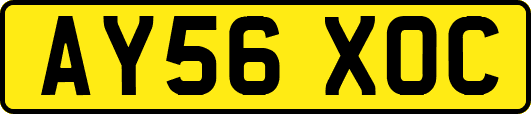 AY56XOC