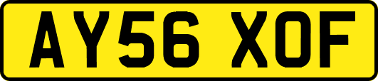 AY56XOF