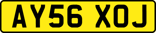AY56XOJ