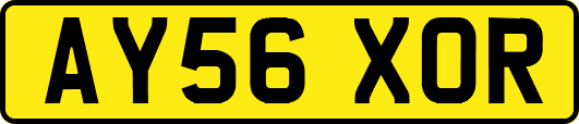 AY56XOR