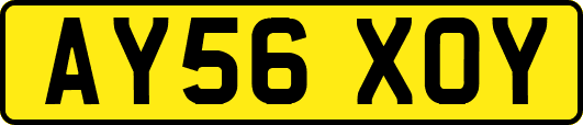 AY56XOY