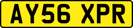 AY56XPR