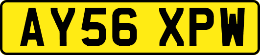 AY56XPW