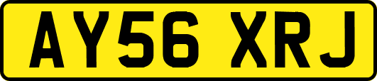 AY56XRJ