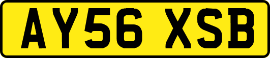 AY56XSB