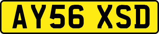 AY56XSD