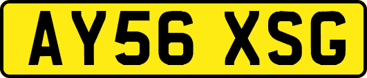 AY56XSG